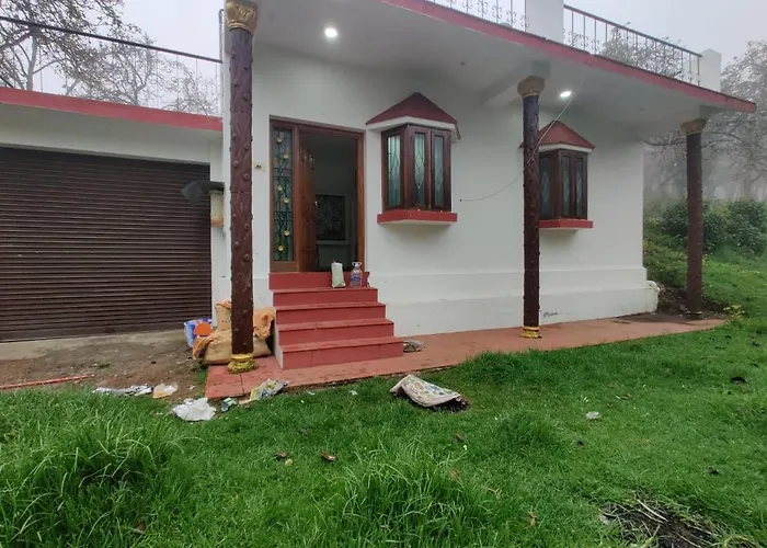 Kodai Sakthi Guest House Kodaikanal