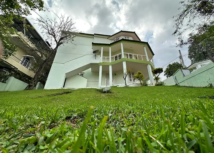 Applecreek Villa Kodaikanal